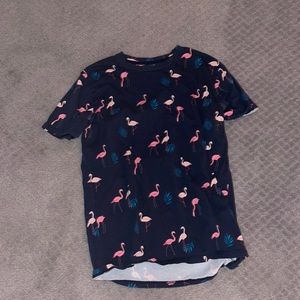Hollister shirt